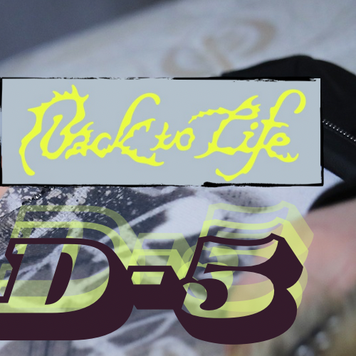 A moment captured by Harua (&TEAM)'s fan