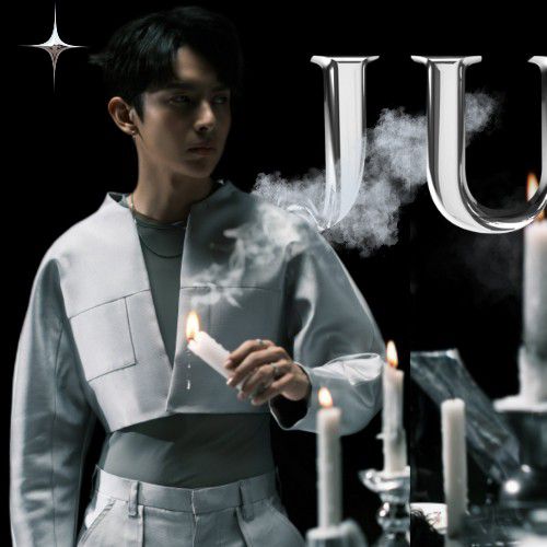 Behind-the-scenes cut of Justin (SB19)