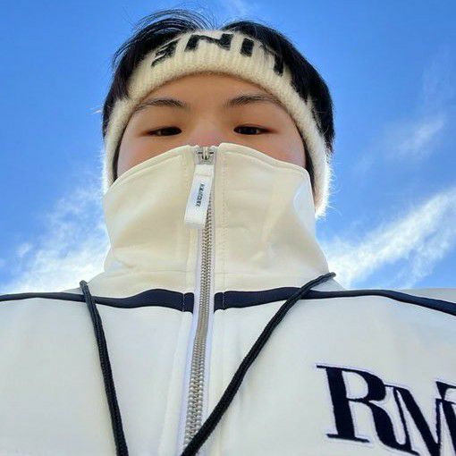 Latest photo of Woozi (SEVENTEEN)