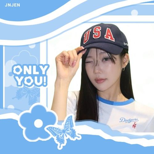 A moment captured by Joo E (MOMOLAND)'s fan