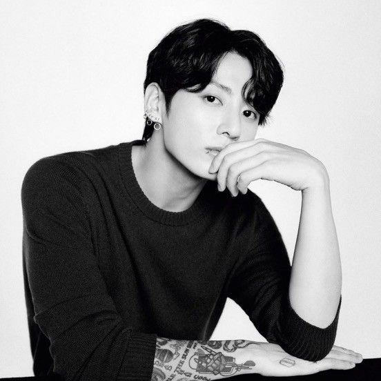 Recent activity shot of BTS