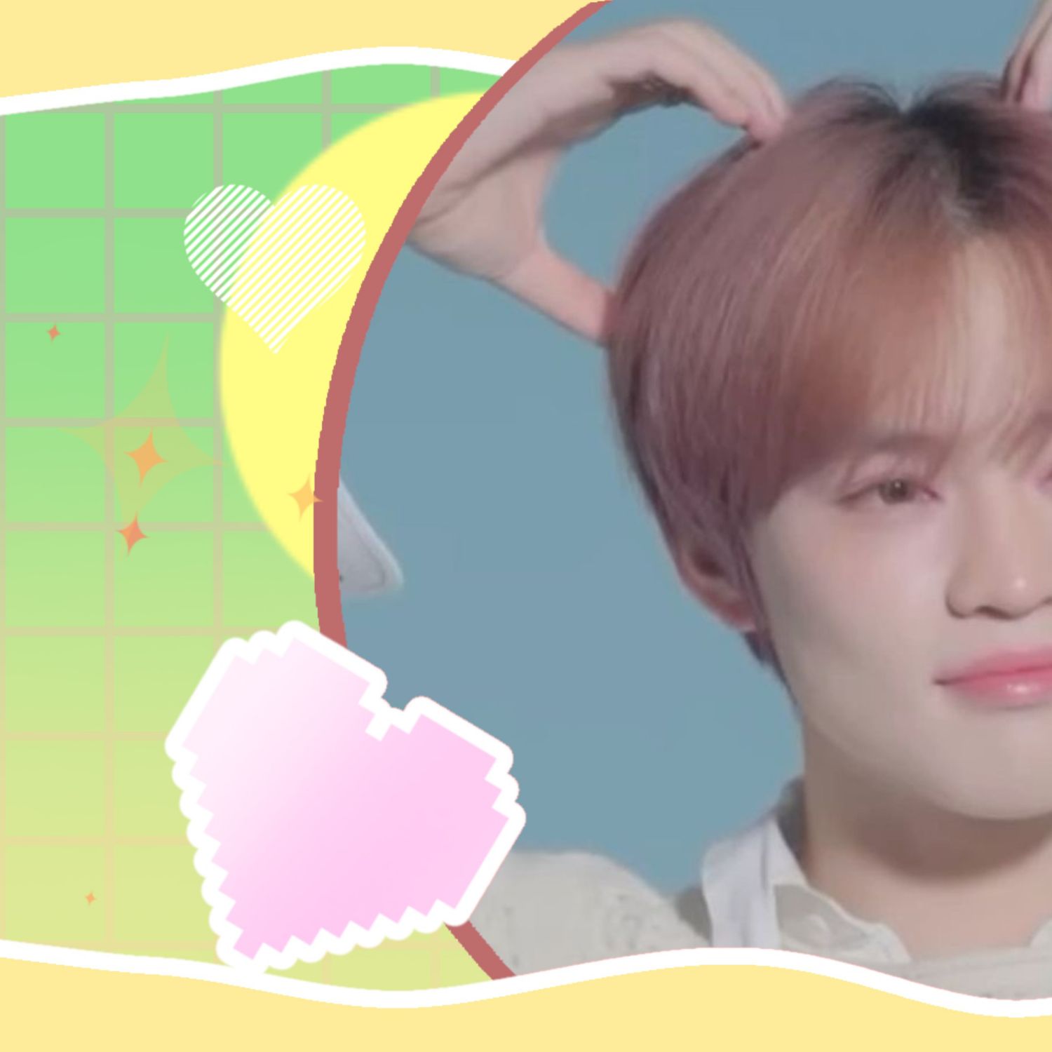 K-POP posts beloved by 천러 (NCT DREAM) fans