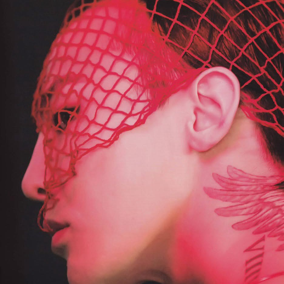 Recent activity shot of G-DRAGON (BIGBANG)