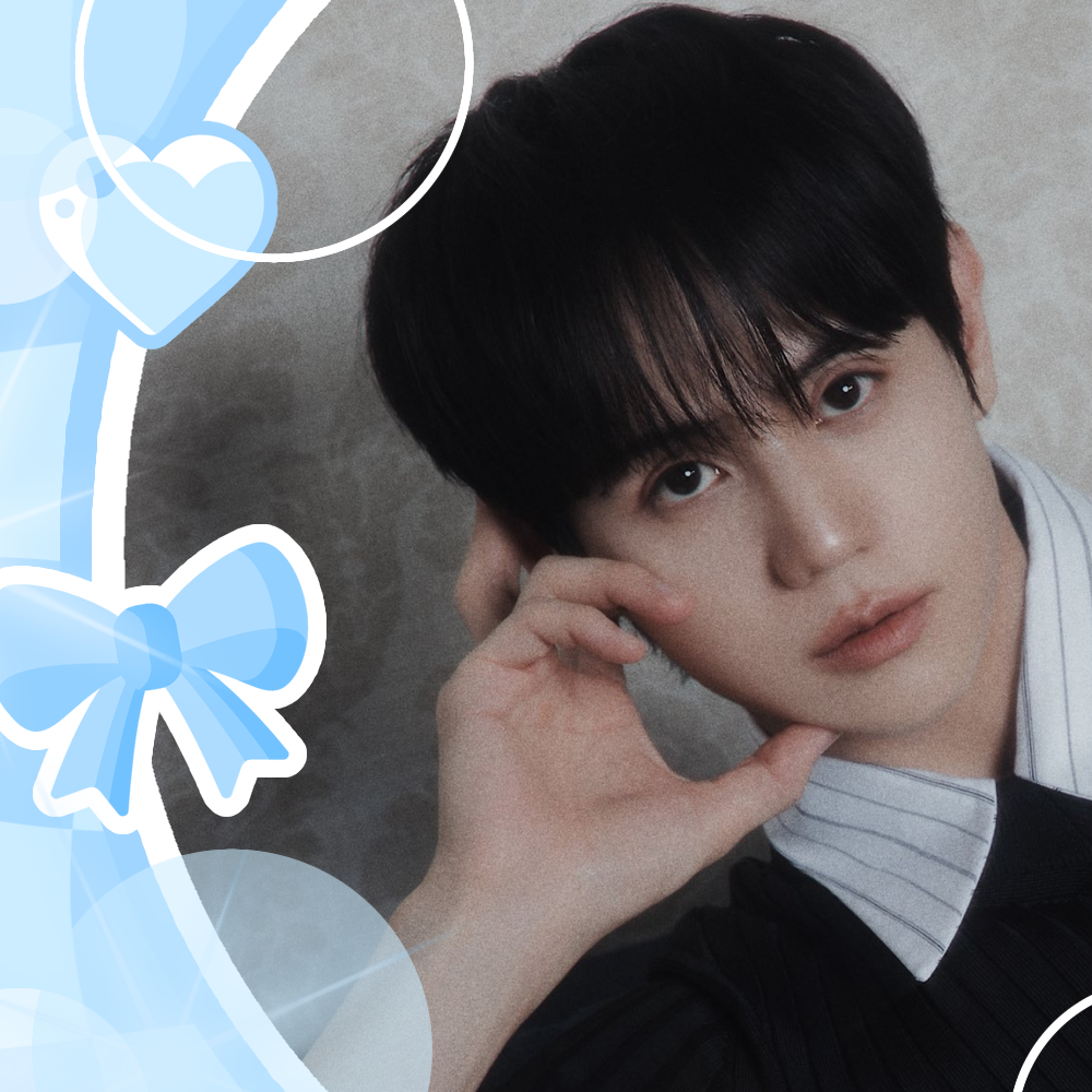 A moment captured by Yoseop (Highlight)'s fan