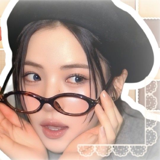 A moment captured by Maya (NiziU)'s fan