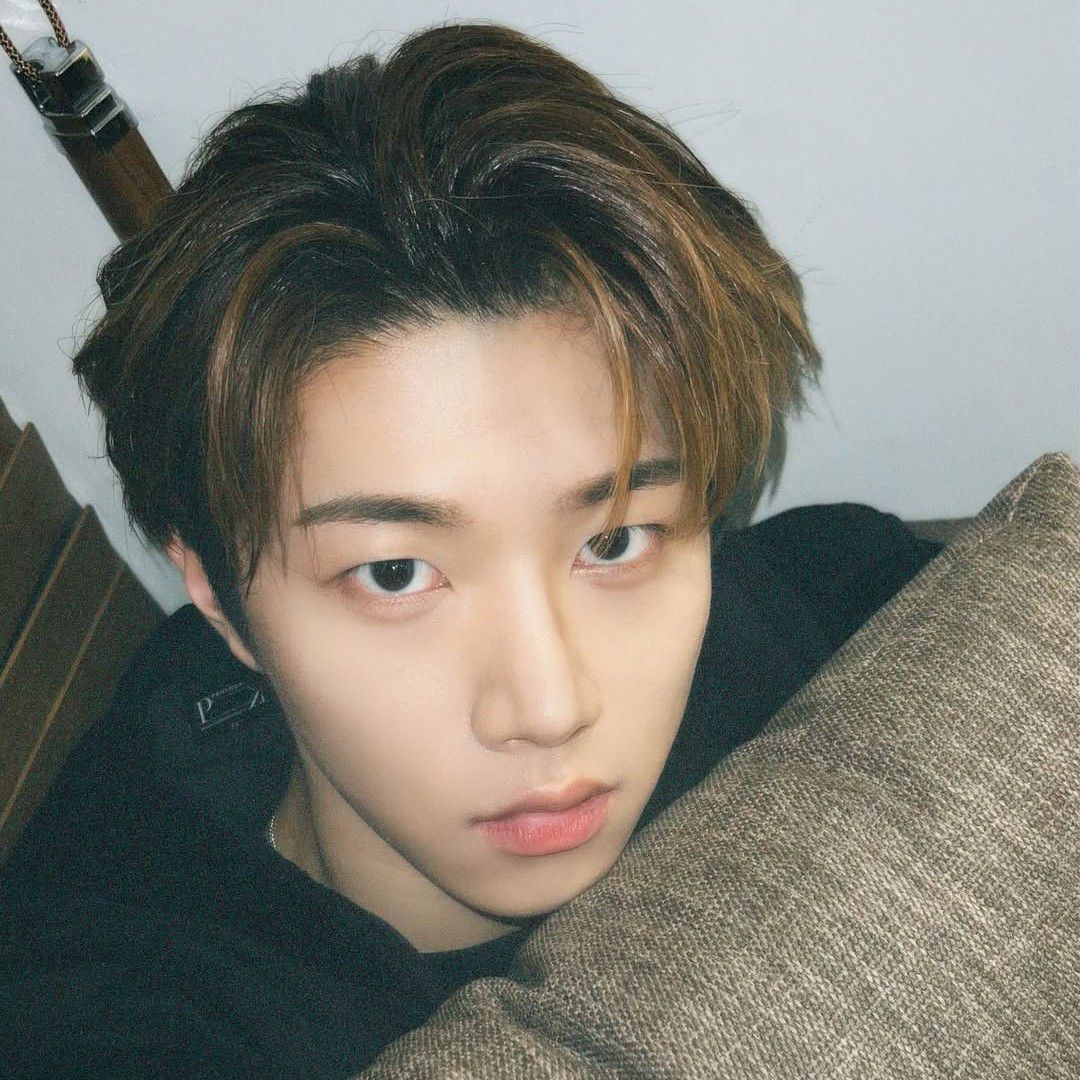 Latest photo of Hyunwoo (Xikers)