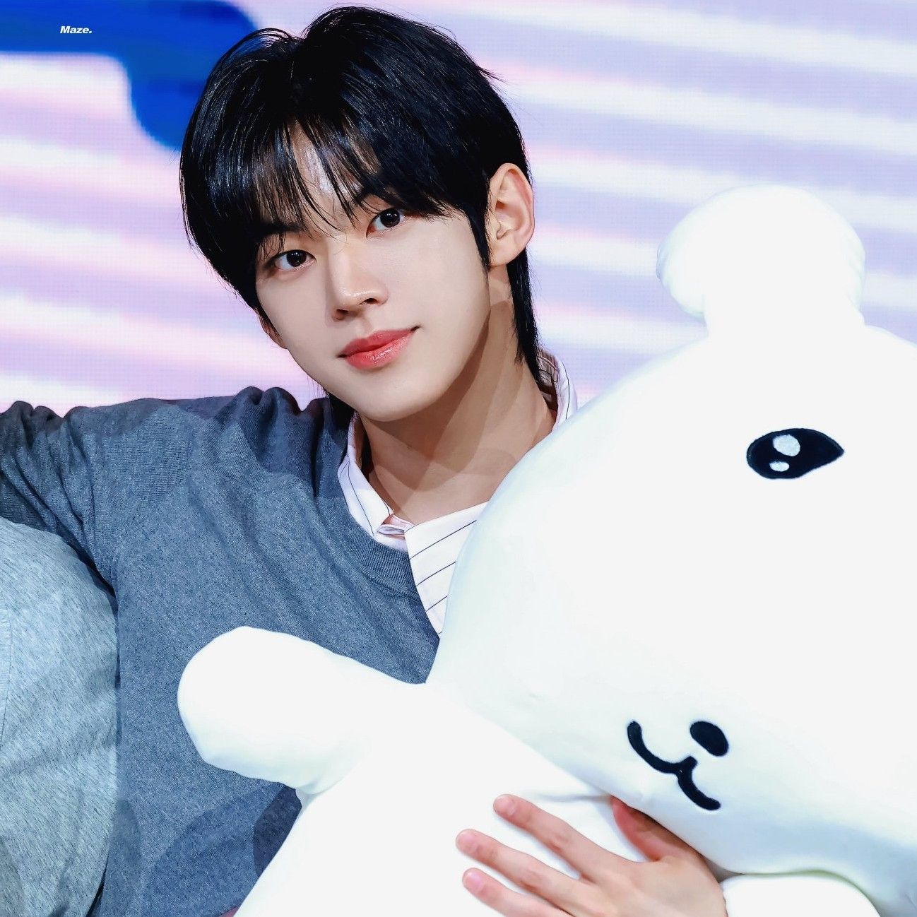 Recent activity shot of Dohoon (TWS)