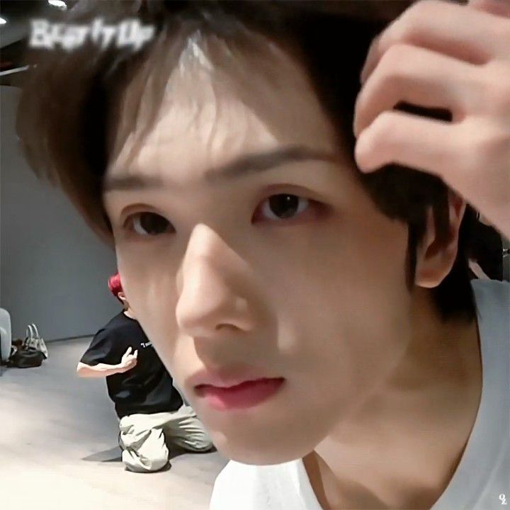 志晟 (NCT DREAM)的最新活動照片