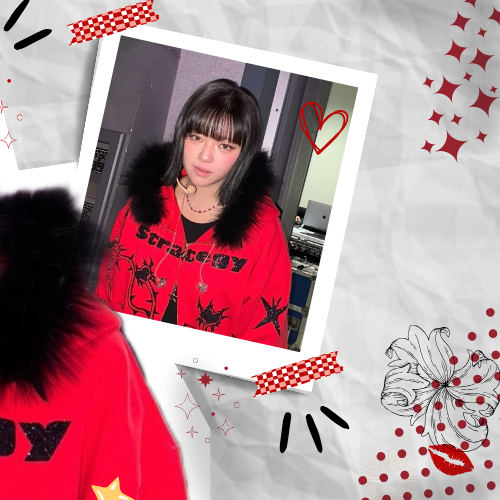 Latest photo of Jeongyeon (TWICE)