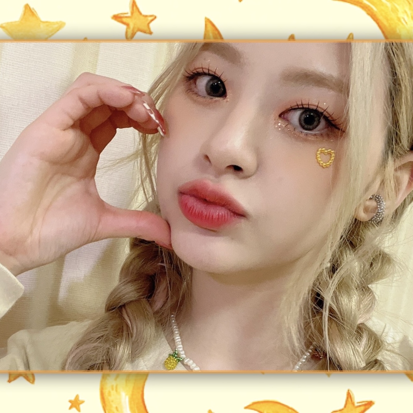 Latest photo of Seeun (STAYC)