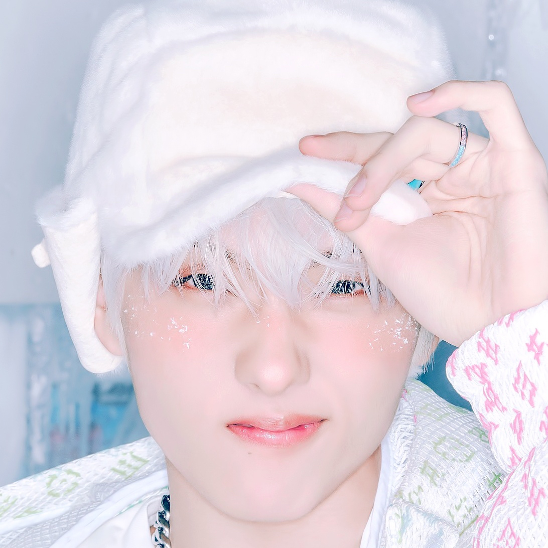 Recent activity shot of Jisung (NCT DREAM)