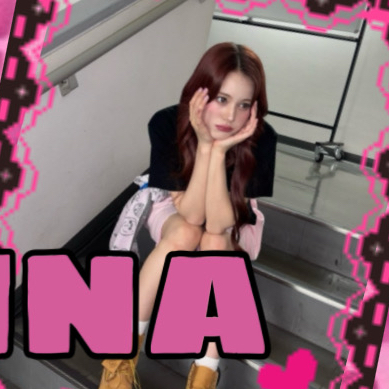Latest photo of Nina (NiziU)