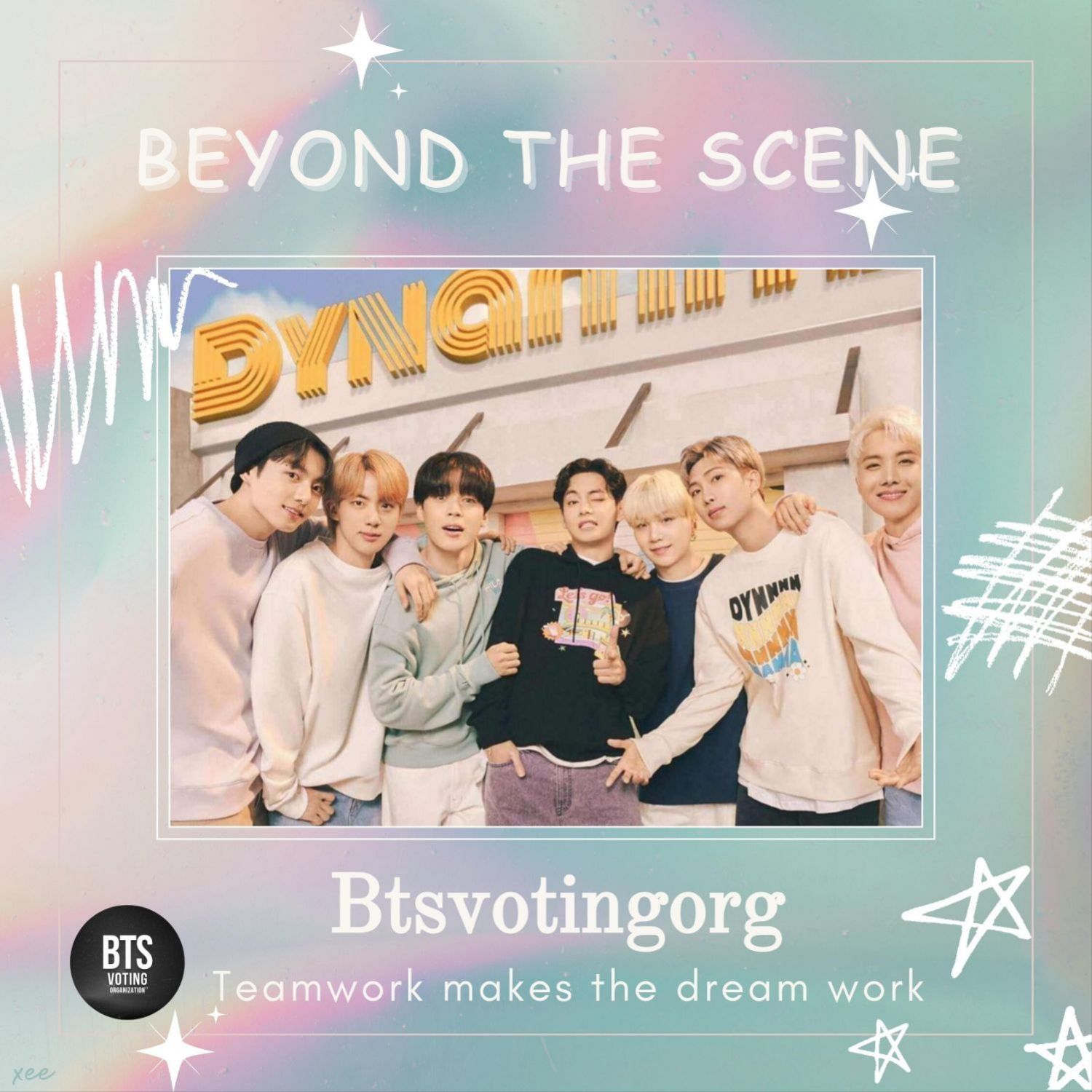 방탄소년단 최근 활동샷