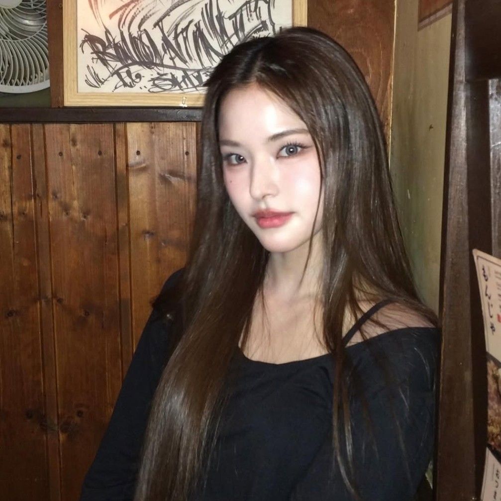 Latest photo of Mai (izna)