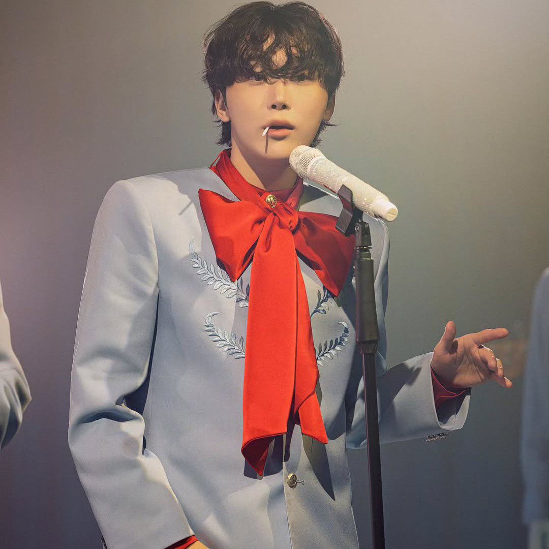 胜宽 (SEVENTEEN)粉丝拍下的瞬间