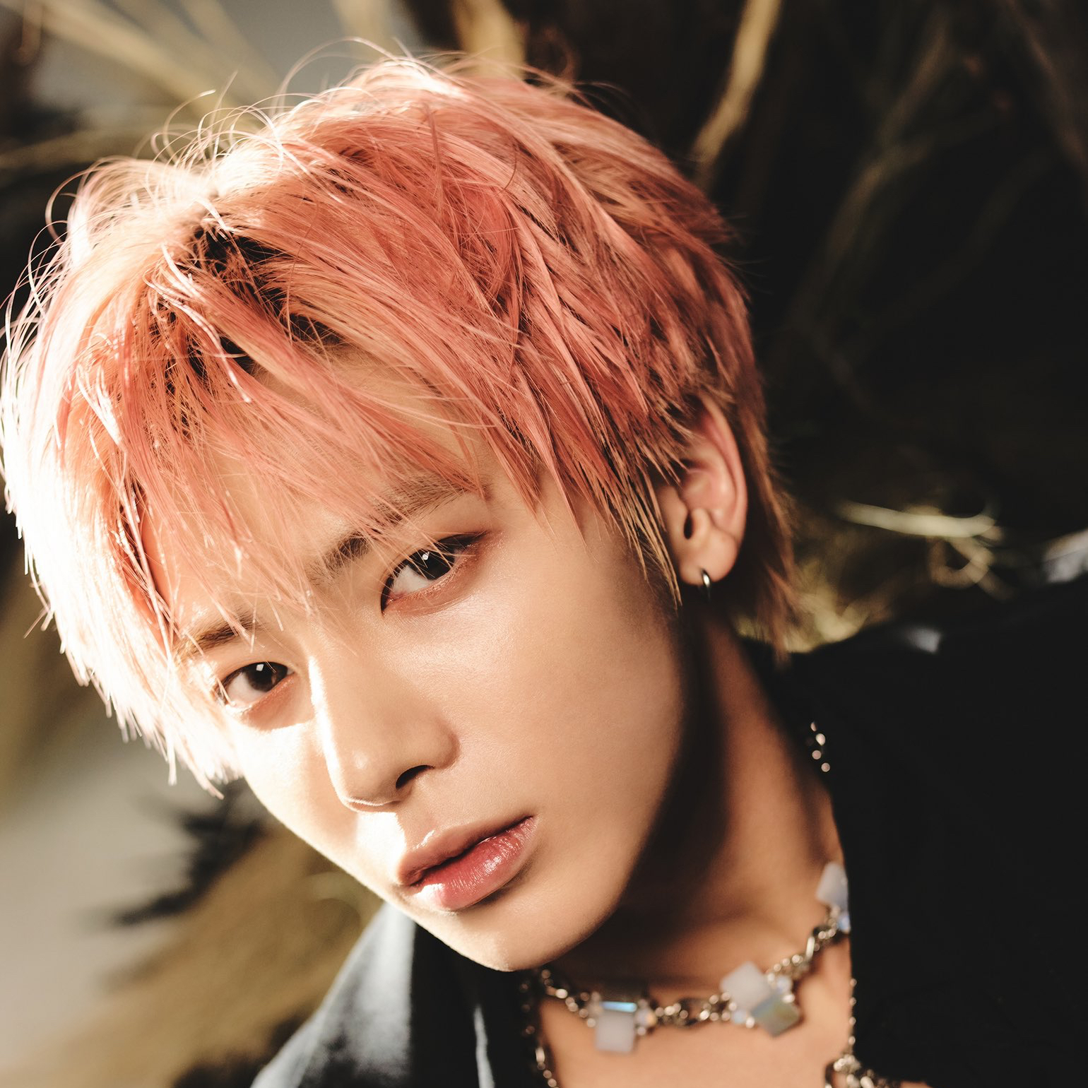 Latest photo of Taehyun (TOMORROW X TOGETHER)