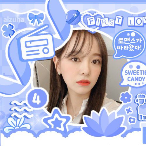 Behind-the-scenes cut of Sejeong