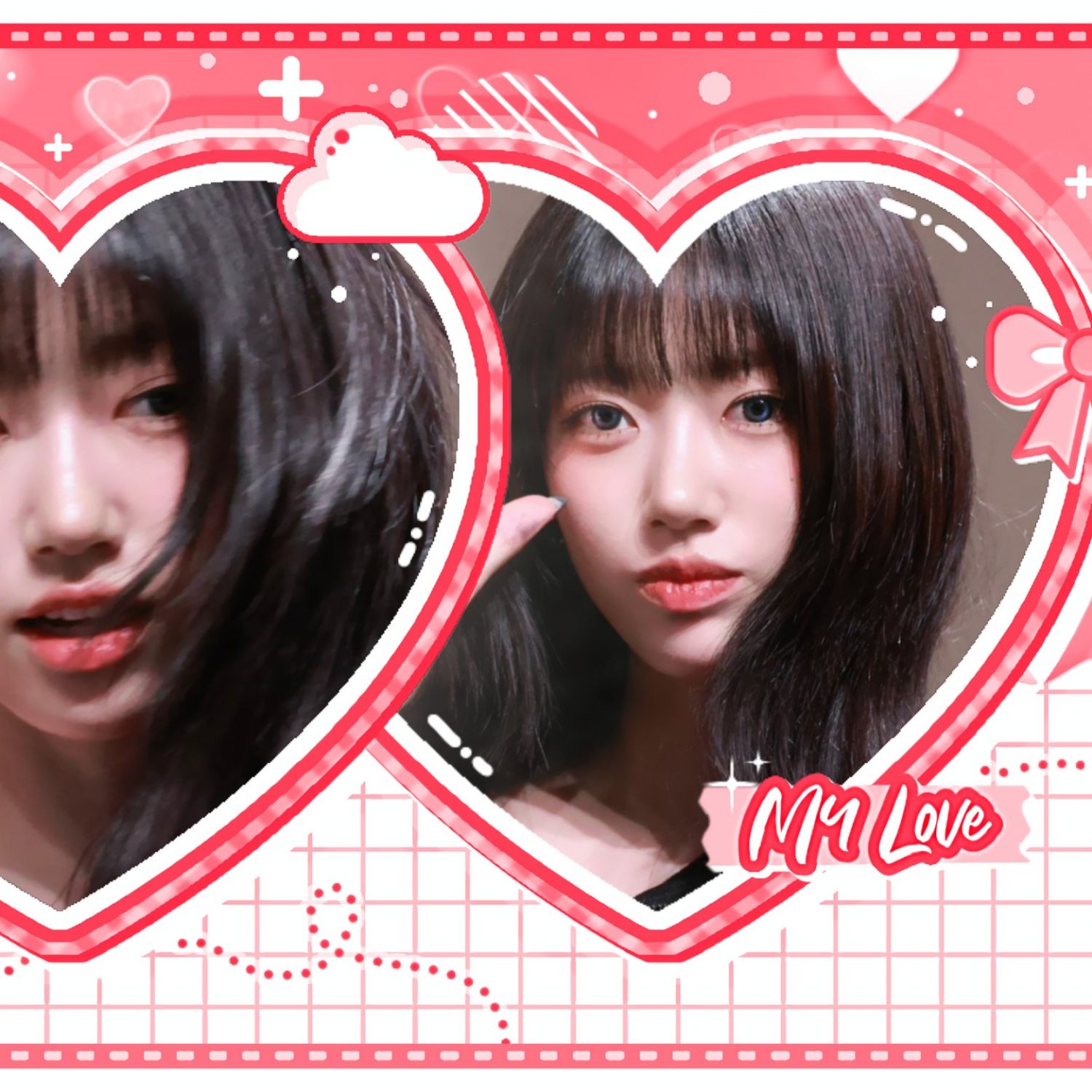 Latest photo of Sooin (MEOVV)