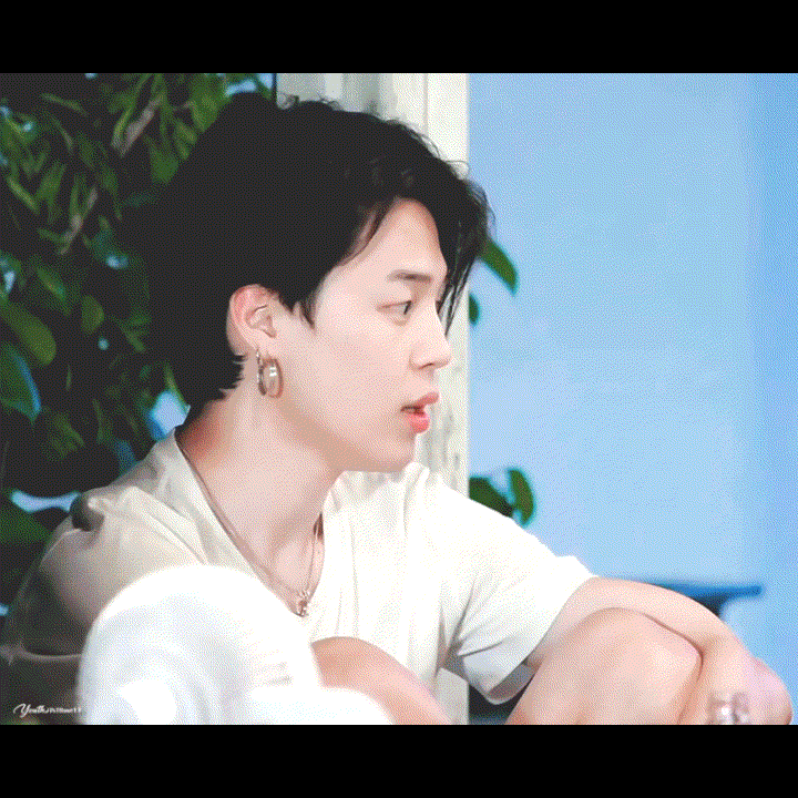 Latest photo of Jimin (BTS)