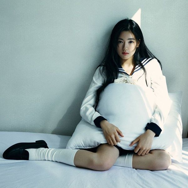 Popular profile image of Seohyeon (AtHeart) selected by votes