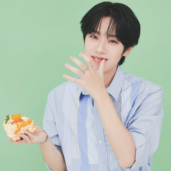 Popular profile image of Keum Donghyun selected by votes