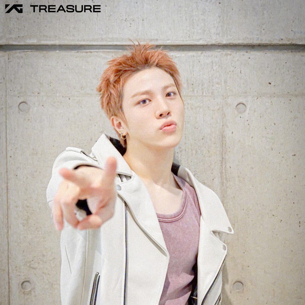 苏庭焕 (TREASURE)粉丝拍下的瞬间