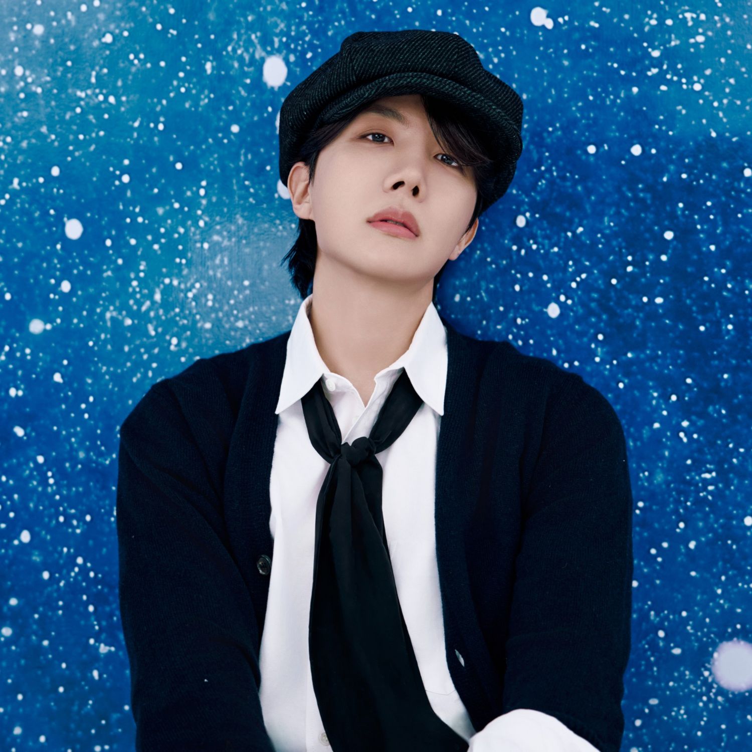 Latest photo of j-hope (BTS)