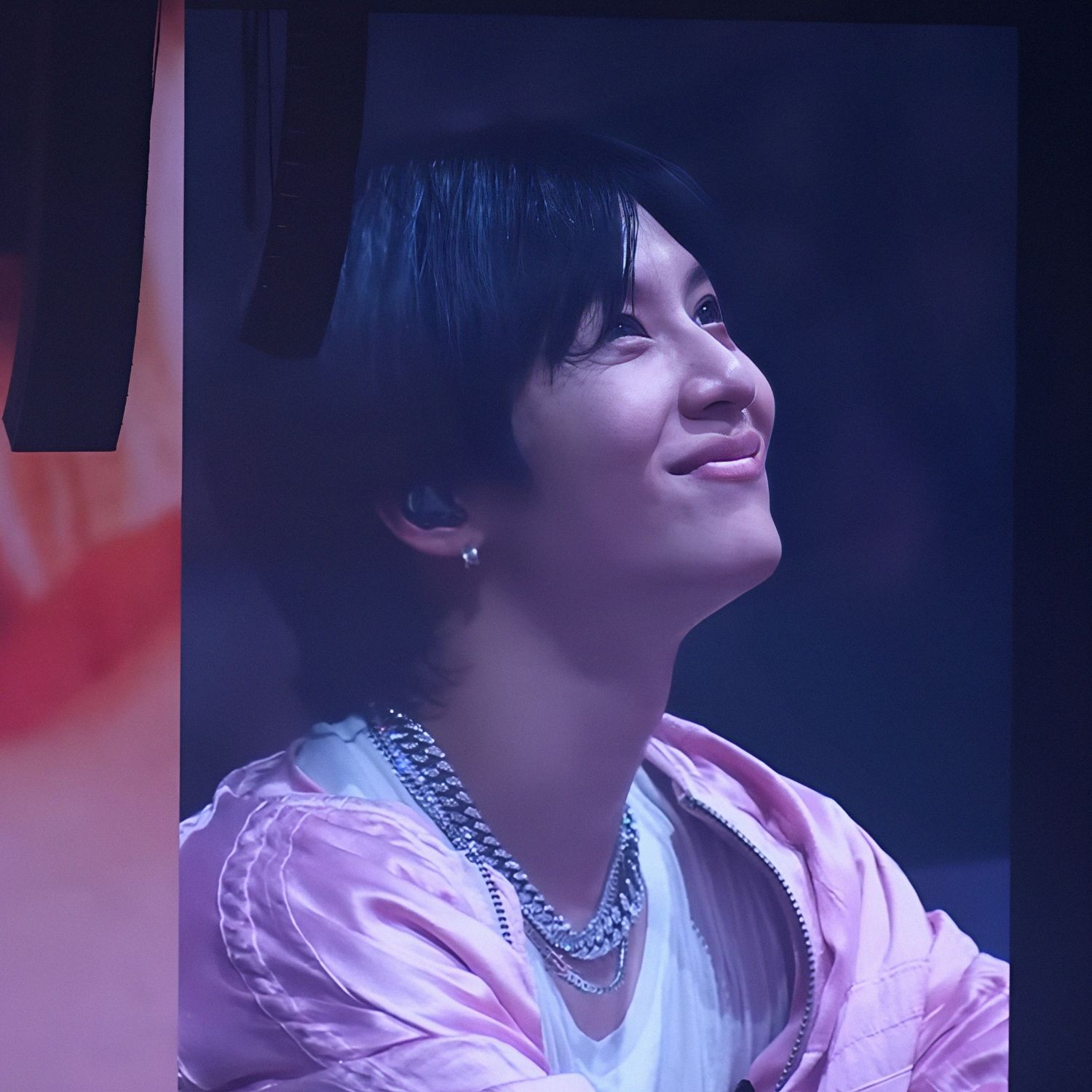 Recent activity shot of Taemin (SHINee)