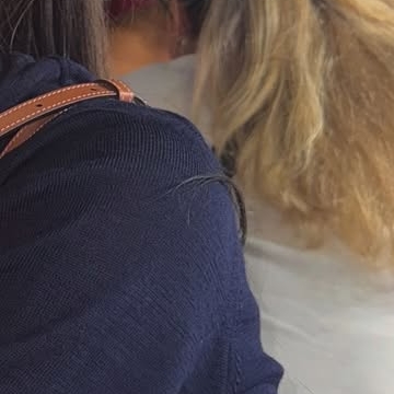 A moment captured by Jeong Yein (Lovelyz)'s fan