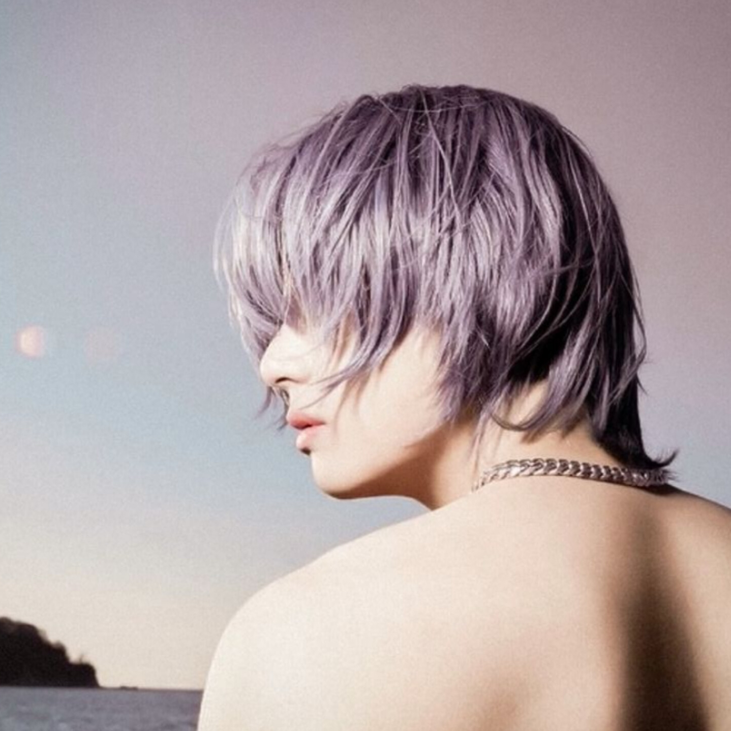 V (BTS)ファンが撮った瞬間