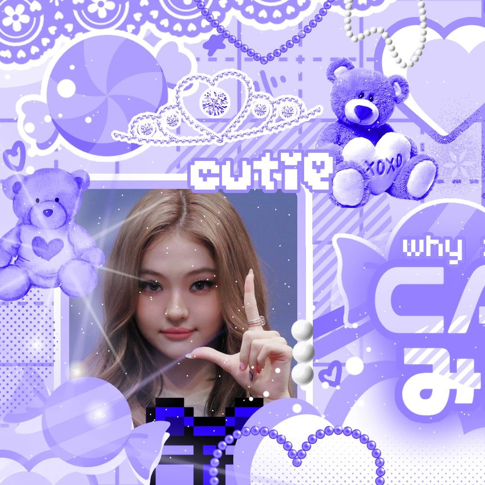 Latest photo of Ella (MEOVV)