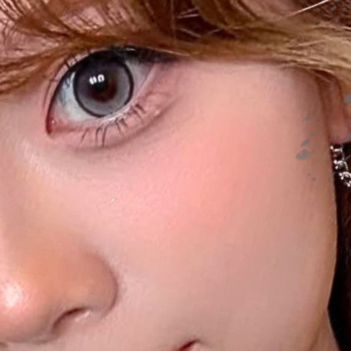 Behind-the-scenes cut of Riku (NiziU)