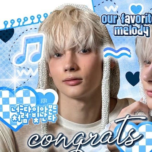 Behind-the-scenes cut of TOMORROW X TOGETHER