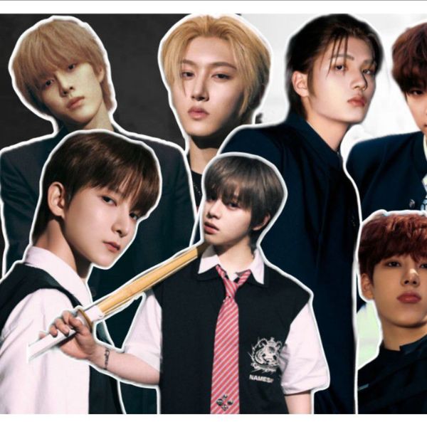 ファンに愛されるARrCの人気プロフィール写真