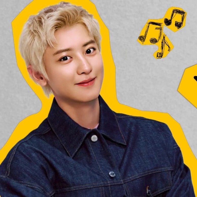 Recent activity shot of EXO