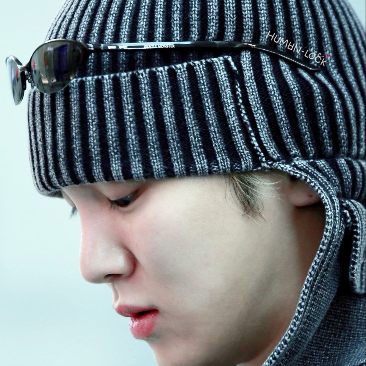 Latest photo of Key (SHINee)