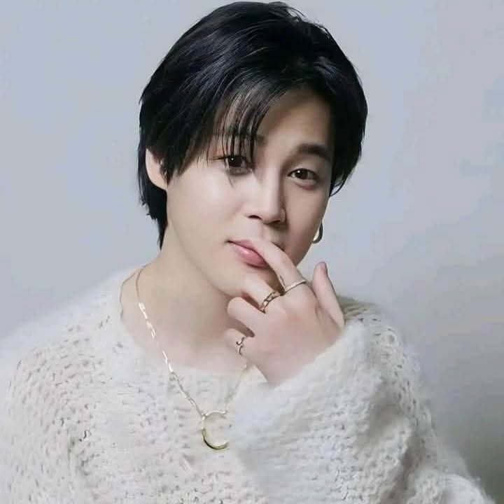 지민 (방탄소년단)의 비하인드 컷