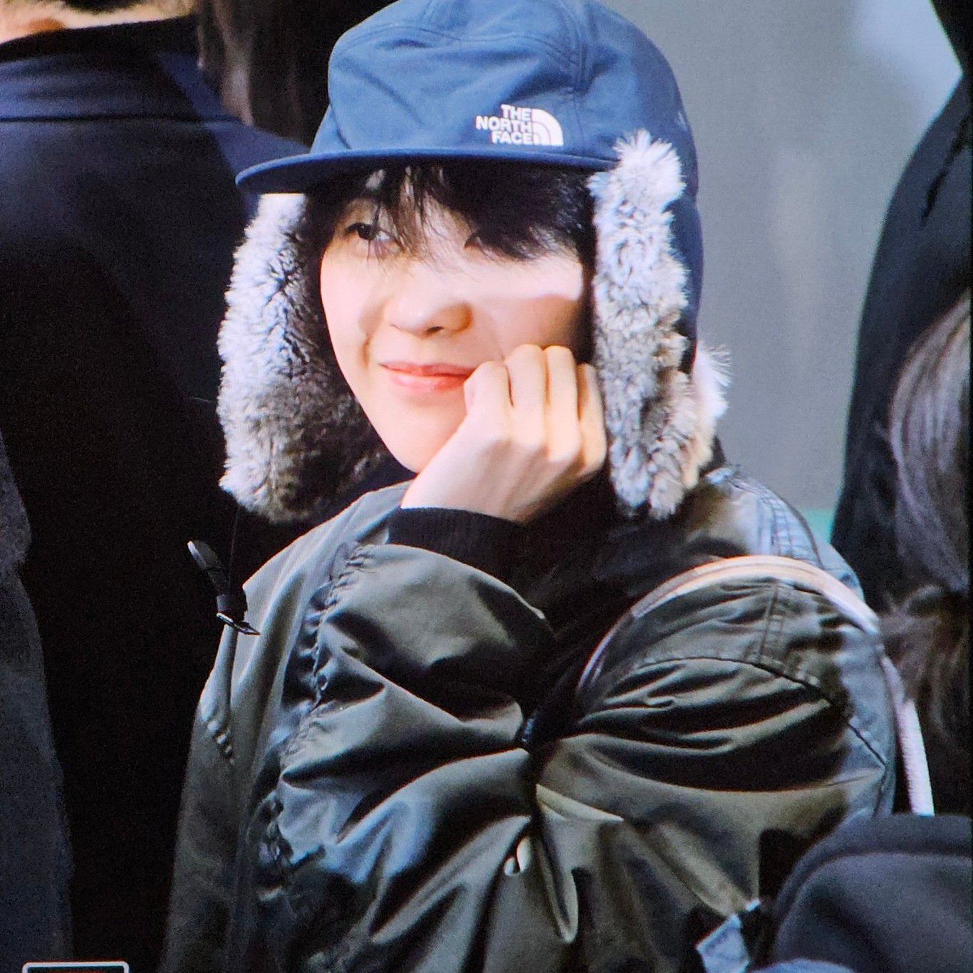 Latest photo of Seok Matthew (ZEROBASEONE)