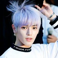 Recent activity shot of NCT