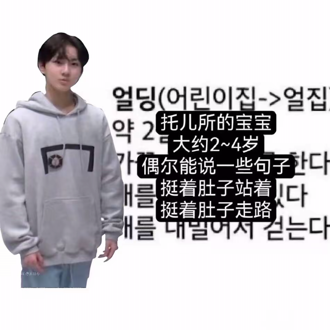 Behind-the-scenes cut of Jungwon (ENHYPEN)
