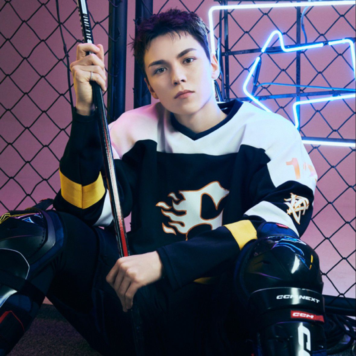 Foto aktivitas terbaru SEVENTEEN