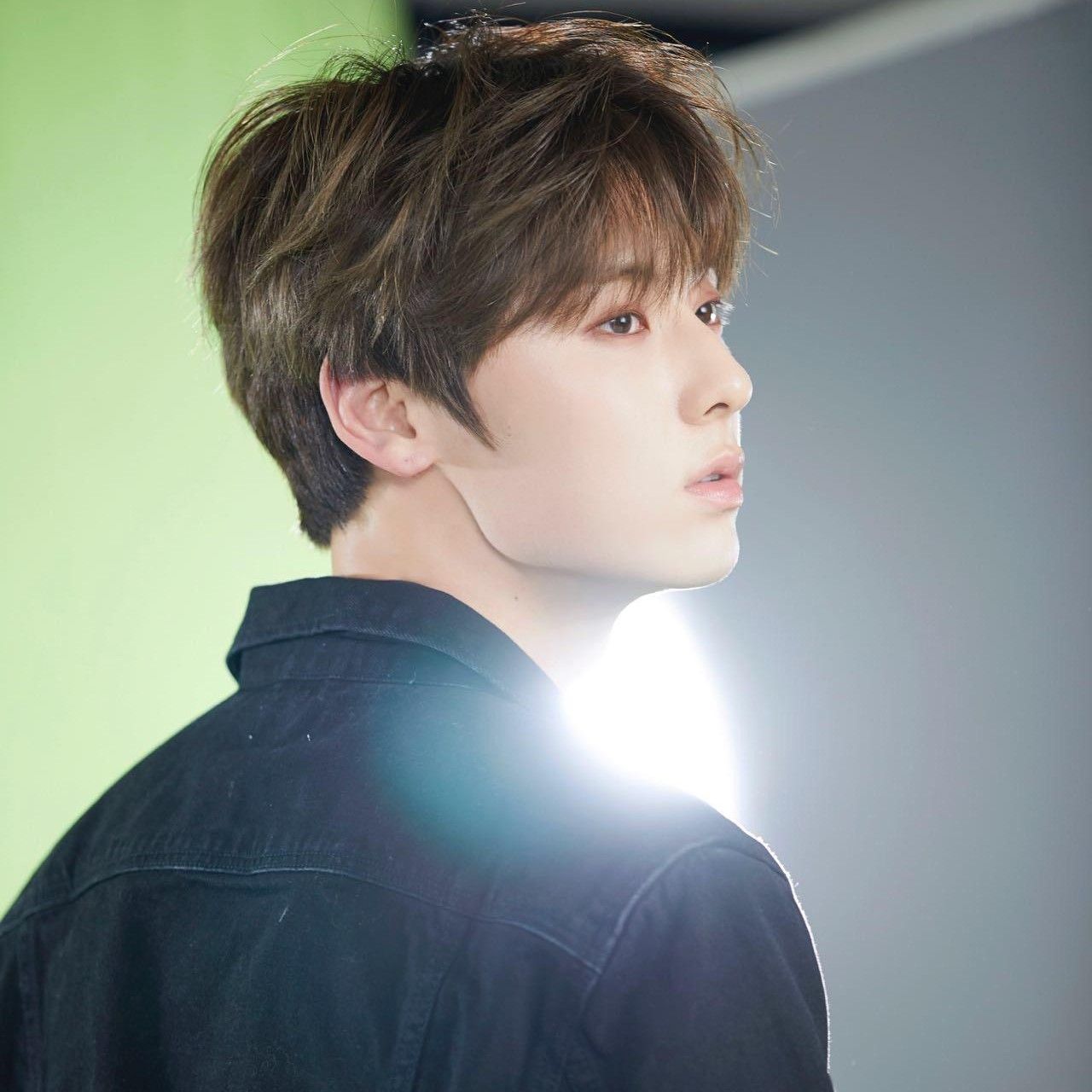 Latest photo of Hwang Minhyun