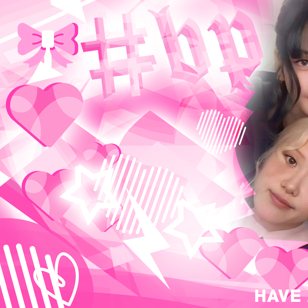 BLACKPINK의 비하인드 컷