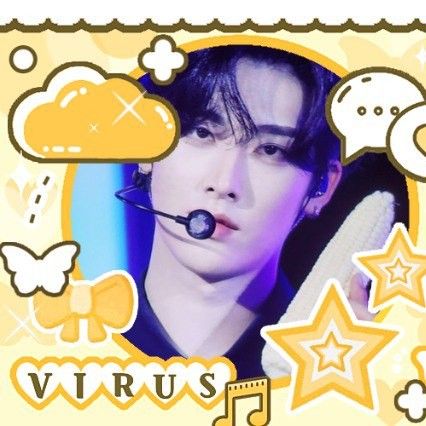 Behind-the-scenes cut of Ricky (ZEROBASEONE)