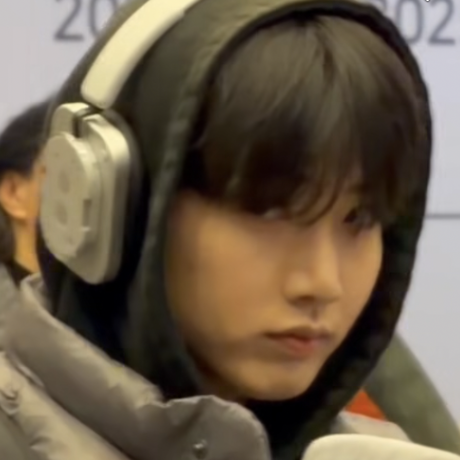 Potret di balik layar Junkyu (TREASURE)