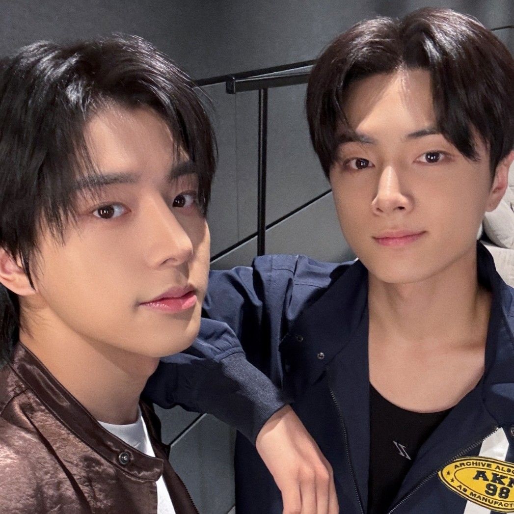 Latest photo of Jay (ENHYPEN)