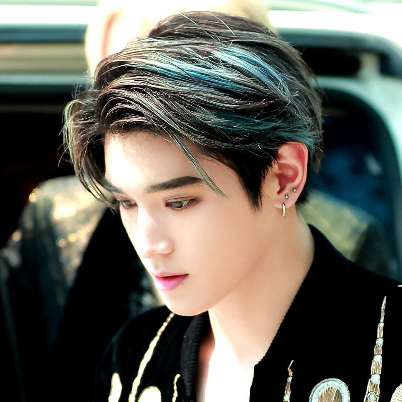 Recent activity shot of NCT