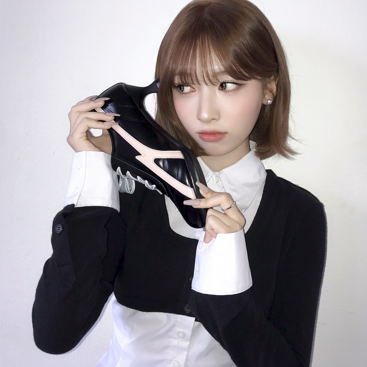 Latest photo of May (RESCENE)