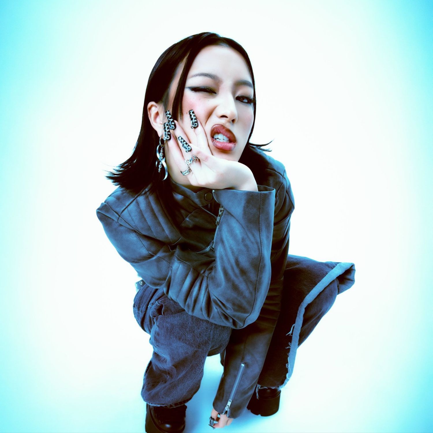 Recent activity shot of GIRLSET