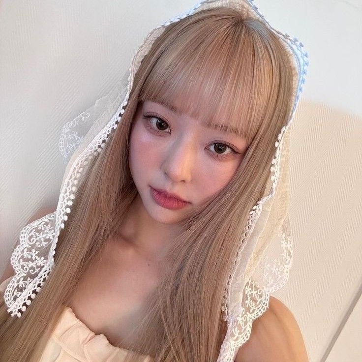 ビビ (Loossemble)の最新写真